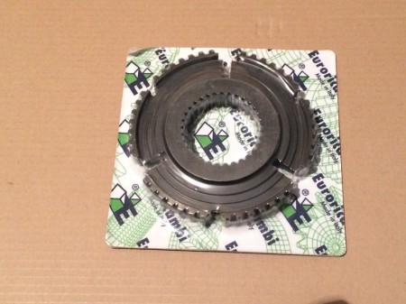 Каретка синхронизатора (TAS)