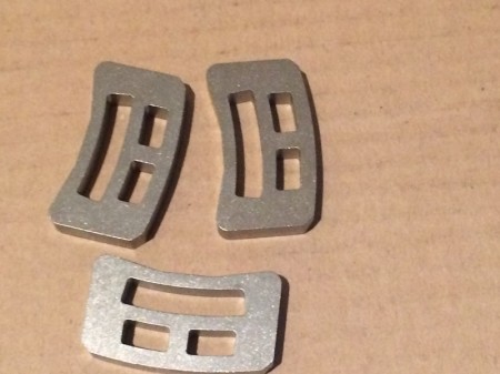 КРОНШТЕЙН СИНХРОНИЗАТОРА ПЕРВОЙ ВТОРОЙ ПЕРЕДАЧИ (аналог)